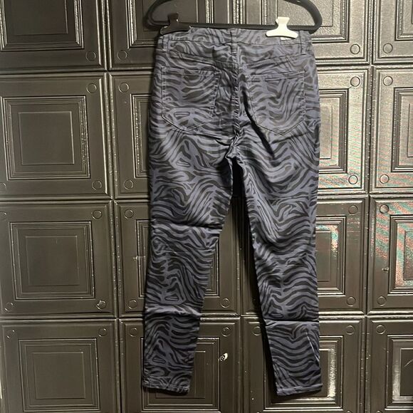 Seven 7 printed pants - Picture 2 of 4